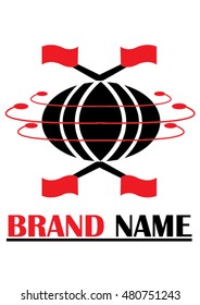 airport logo