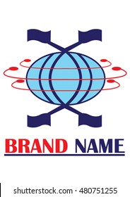 airport logo
