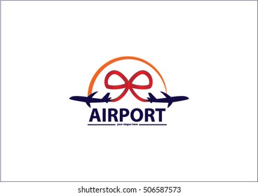 Airport logo
