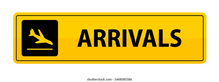 Airport Welcome Signs Images, Stock Photos & Vectors | Shutterstock