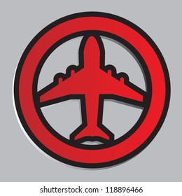 Airport Symbol