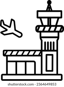 airport airport terminal airplane building city 9096