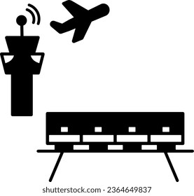 airport airport terminal airplane plane arrive 9010