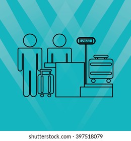 airport terminal design 
