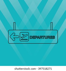 airport terminal design 