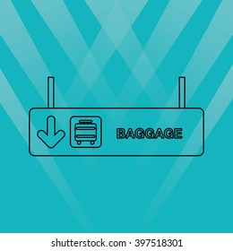 airport terminal design 