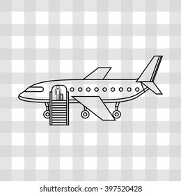 airport terminal design 