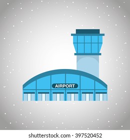airport terminal design 