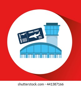 airport terminal design 