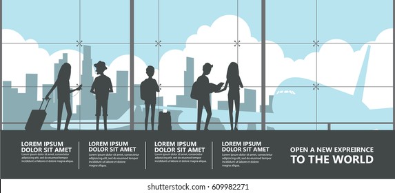  airport terminal,,Travel and transport