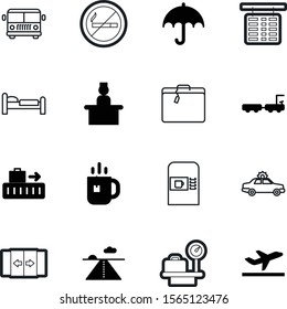 airport vector icon set such as: drop, liquid, toxic, time, passenger, road, autonomous, art, restaurant, reception, season, police, shape, icons, accessory, warning, bed, technology, weather, fresh