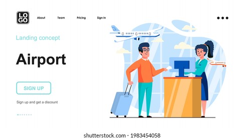 21,810 Airport Ticket Check Images, Stock Photos & Vectors | Shutterstock