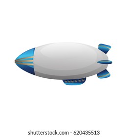 airship dirigible zeppelin