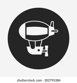 airship icon