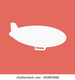 Airship Icon