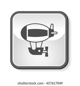 airship icon