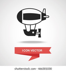 airship icon