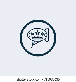 Airship icon