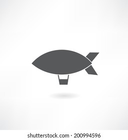 Airship Icons
