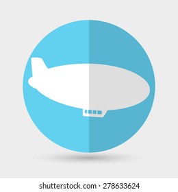 Airship Icons