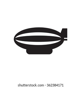 Airship Icons