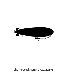 Airship Images, Stock Photos & Vectors | Shutterstock