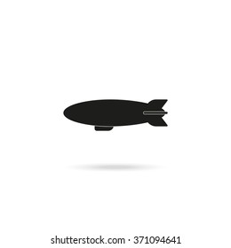 飛行船 のイラスト素材 画像 ベクター画像 Shutterstock