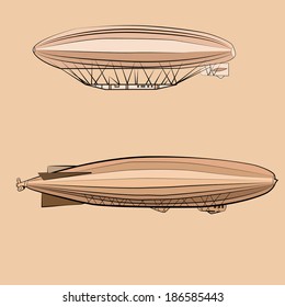 Airships