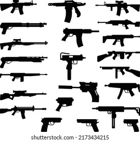 4,215 Police silhouette target Images, Stock Photos & Vectors ...