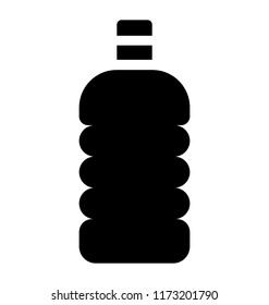 
Airtight  bottle containing  liquid beverage in it, bottle  
