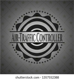 Air-Traffic Controller black badge