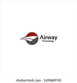 airway technology - loogo template