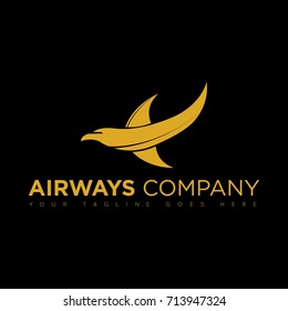 Airways Logo
