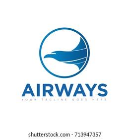Airways Logo