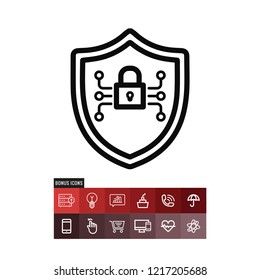 Ajax vector icon