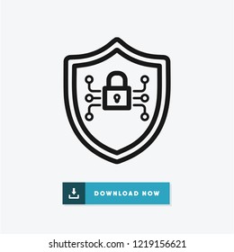 Ajax vector icon