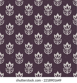 Ajrakh Pattern, block print Pattern, batik print Pattern, shirting design madhubani, kalamkari, chinz Design. traditional design pattern.