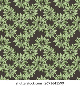 Ajrakh Pattern and block print Pattern and batik print Background digital printing textile pattern
