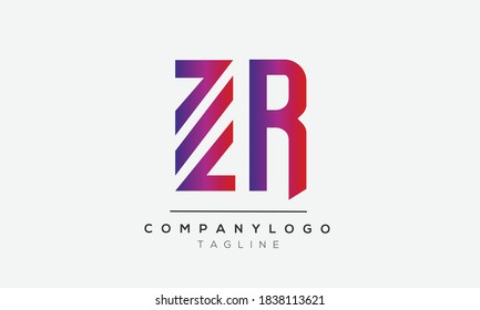 AK initials monogram letter text alphabet logo design