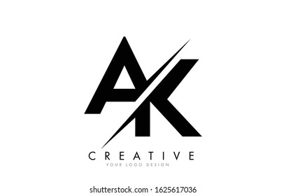 Ak Logo Images Stock Photos Vectors Shutterstock