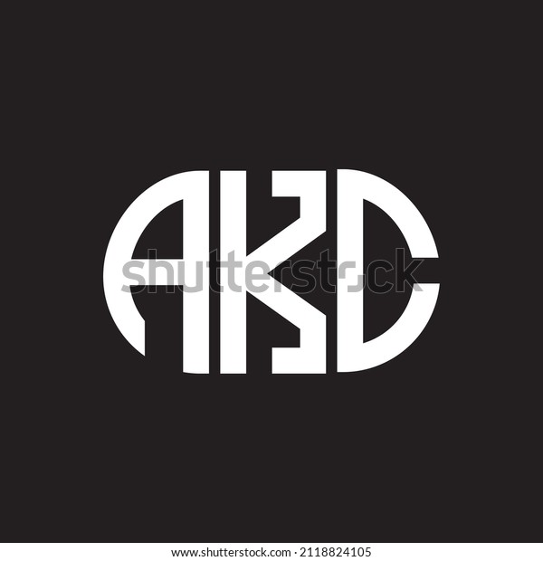 Logo Akc Images Stock Photos Vectors Shutterstock