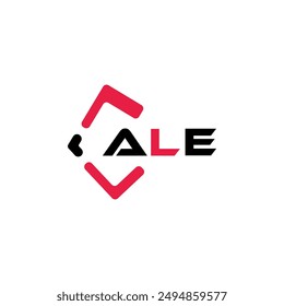 Logo de letras minimalista creativo AKE. AKE iniciales de Vector único alfabeto letra logo diseño
