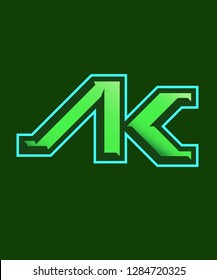 Aki E Sport Logo