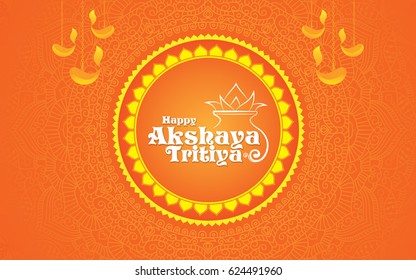 Akshaya Tritiya Background