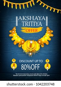  Akshaya Tritiya celebration