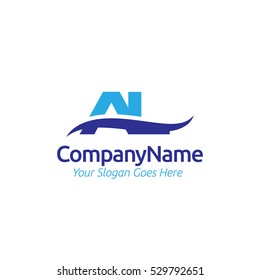 AL Logo