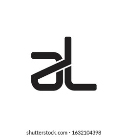 Al Logo Design Vector Template