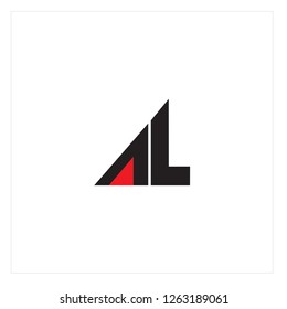 AL Logo Letter