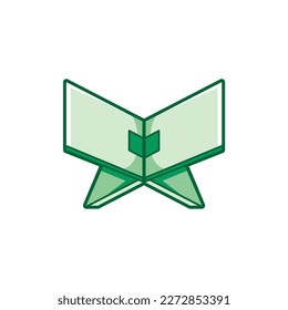 al quran table icon Ramadan and Islamic Eid