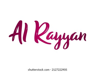 Rayyan Rayyan Islam